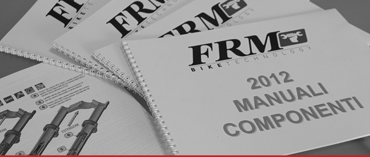 Clicca per accedere ai Manuali Prodotto